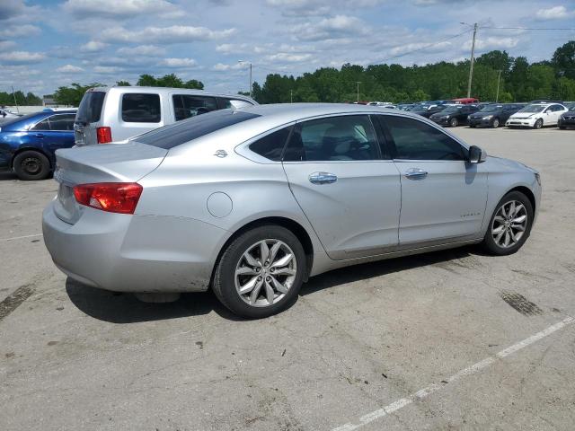 Vin: 2g1115s3xg9139051, lot: 58464815, chevrolet impala lt 20163