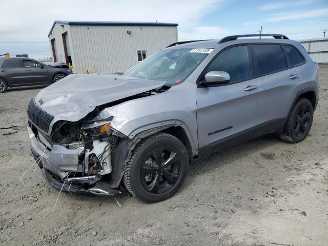 Vin: 1c4pjmlx0kd432398, lot: 56153735, jeep cherokee latitude plus 2019 img_1