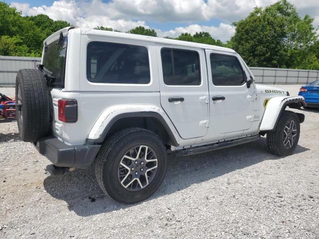Vin: 1c4pjxen9rw367840, lot: 56661775, jeep wrangler sahara 20243