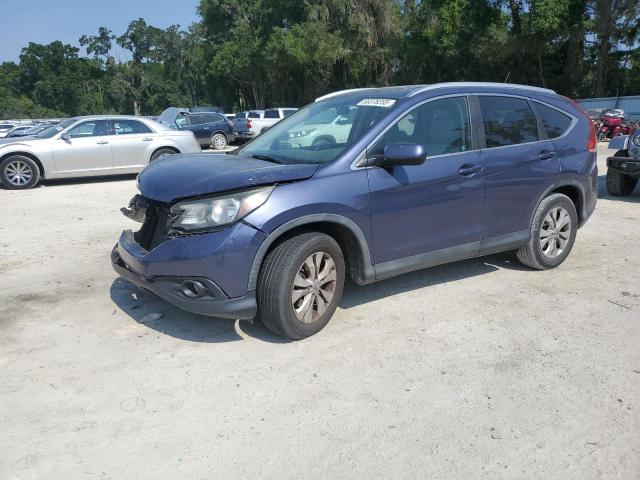 Vin: 5j6rm3h78cl030665, lot: 55378255, honda crv exl 2012 img_1