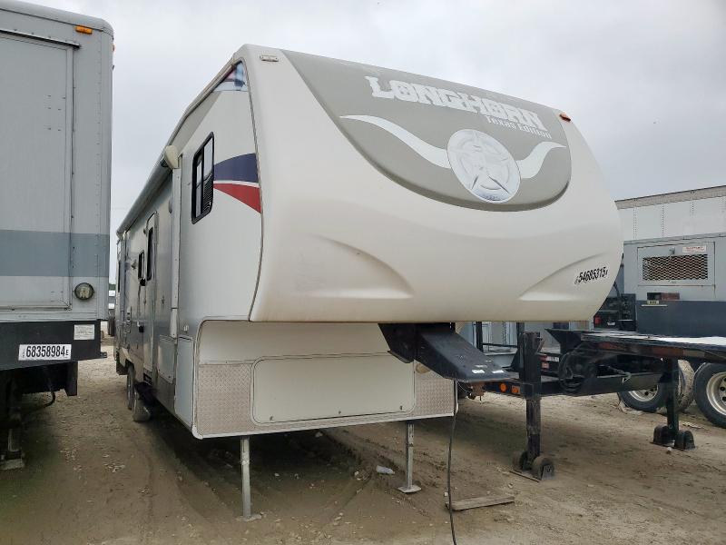 CROSSROADS LONGHORN 2014 4V0FC3223EJ000471 photo #1