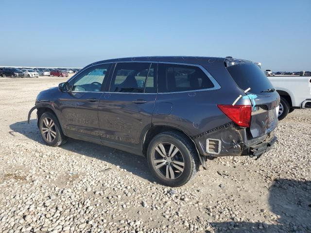 Vin: 5fnyf5h87jb000167, lot: 55810135, honda pilot exl 20182