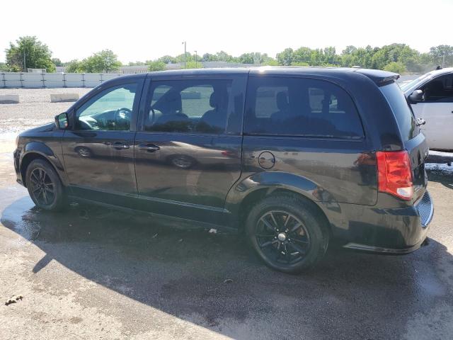 Vin: 2c4rdgeg5jr195997, lot: 56995535, dodge caravan gt 20182