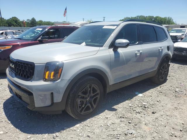 Vin: 5xyp3dgc1rg540896, lot: 57520235, kia telluride ex 2024 img_1