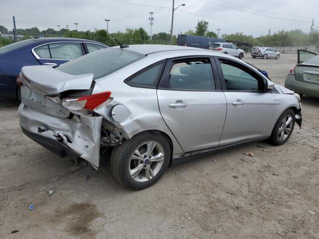 Vin: 1fadp3f2xel287558, lot: 56725395, ford focus se 20143