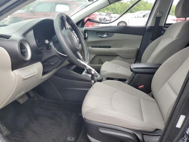 2021 KIA FORTE FE - 3KPF24AD1ME380802