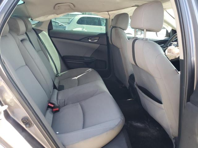 2017 HONDA CIVIC EX - 2HGFC2F72HH542551