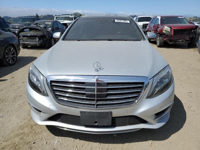 2016 MERCEDES-BENZ S 550 WDDUG8CB1GA276965
