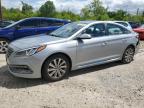 2015 HYUNDAI SONATA SPO - 5NPE34AF3FH072555