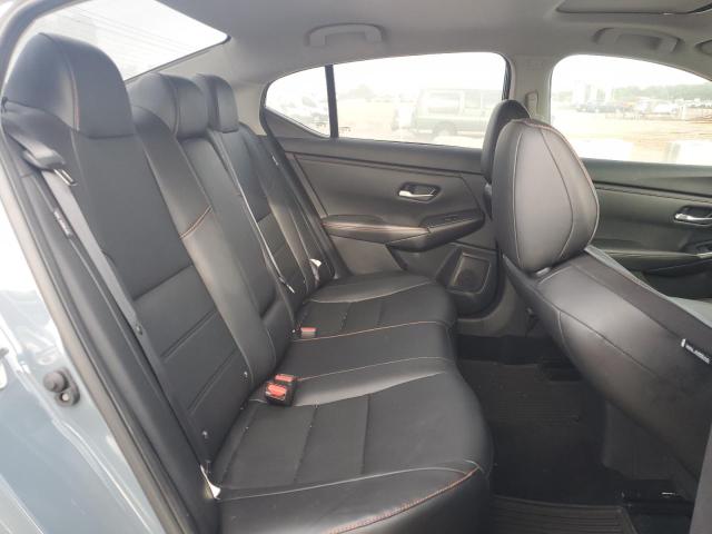 2024 NISSAN SENTRA SR - 3N1AB8DV0RY296324