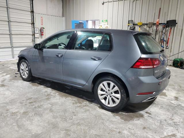 Vin: 3vwg57au5mm011862, lot: 55950895, volkswagen golf 20212