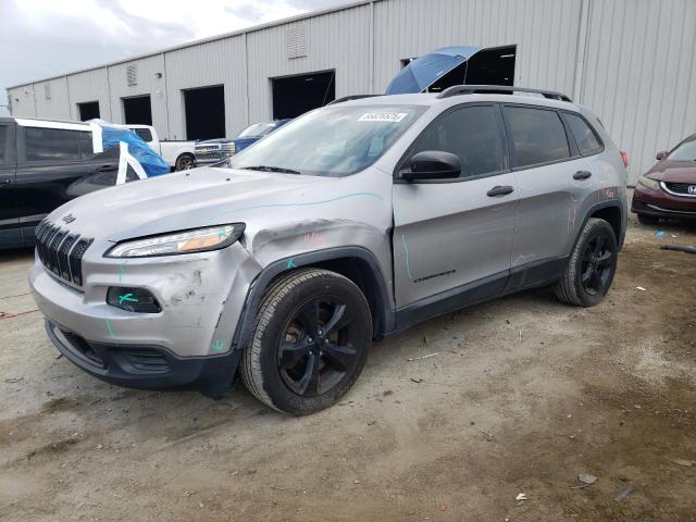JEEP CHEROKEE S