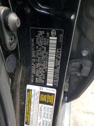 2015 TOYOTA AVALON XLE - 4T1BK1EBXFU157793
