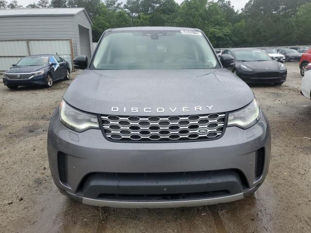 2025 LAND ROVER DISCOVERY SALRJ2FX4S2504023