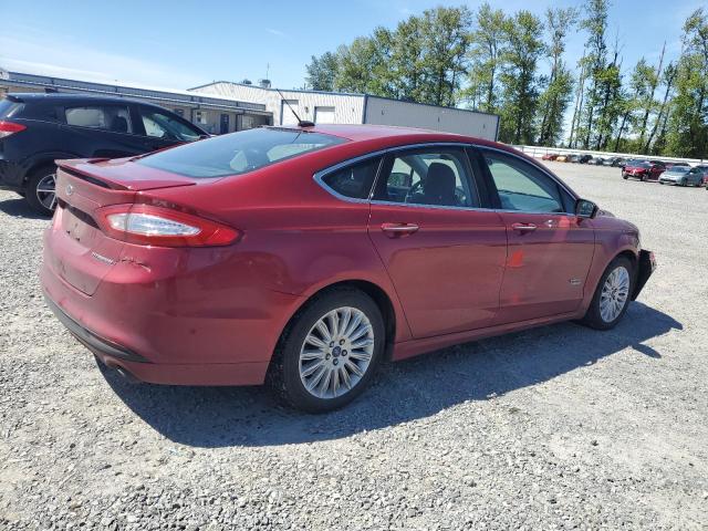 Vin: 3fa6p0su2dr365863, lot: 55852595, ford fusion titanium phev 20133