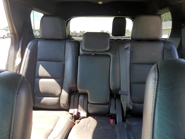 2015 FORD EXPLORER L - 1FM5K7F89FGB01765