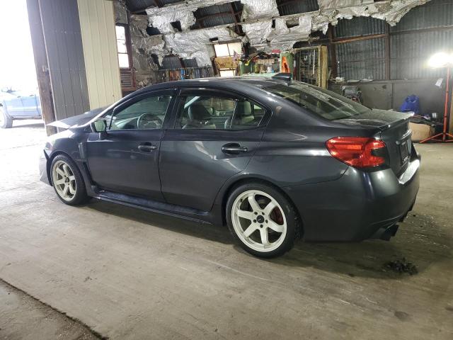 Vin: jf1va1j69h9837368, lot: 58828955, subaru wrx limited 20172