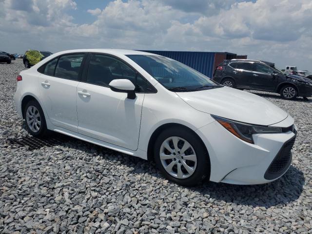 Vin: 5yfepmae8mp250701, lot: 58224695, toyota corolla le 20214