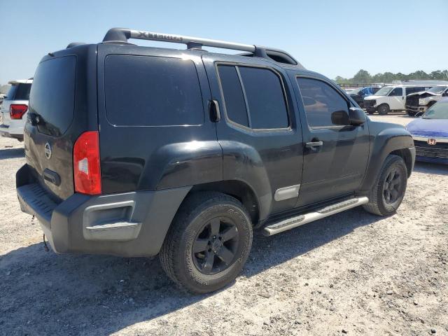 Vin: 5n1an0nu3cc504154, lot: 56502705, nissan xterra off road 20123