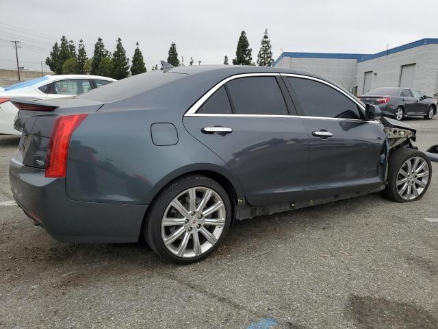 Vin: 1g6ah5r30d0112166, lot: 58662565, cadillac ats luxury 20133