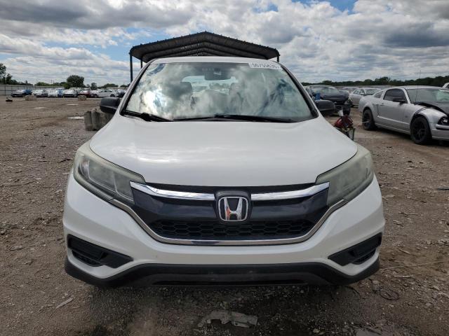 2016 HONDA CR-V LX 5J6RM4H32GL033487
