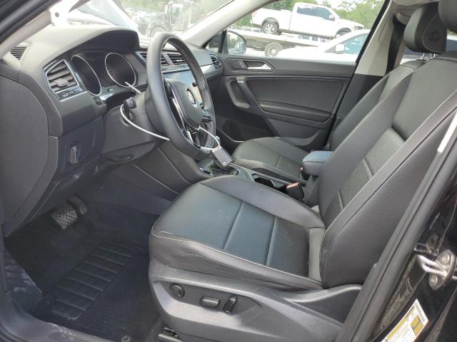 2021 VOLKSWAGEN TIGUAN SE 3VV3B7AX0MM029420