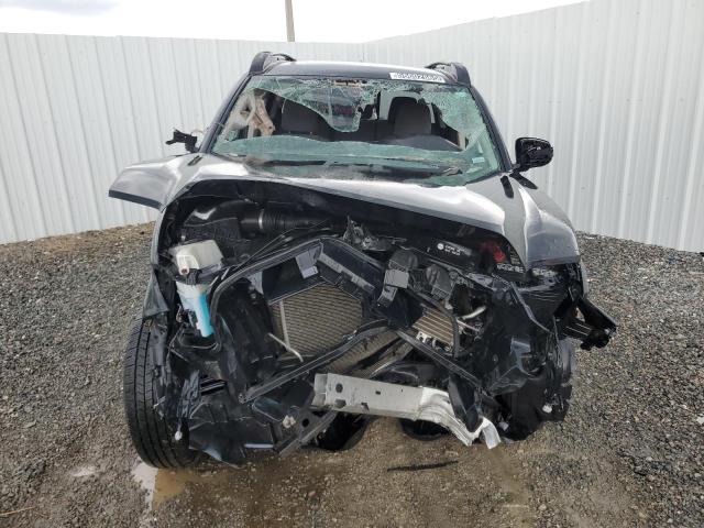 2019 TOYOTA TACOMA DOU 3TMCZ5AN4KM270830