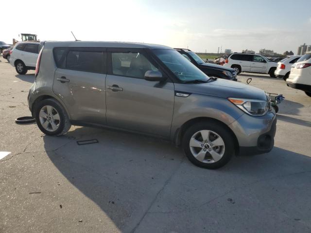 Vin: kndjn2a2xh7468077, lot: 58745375, kia soul 20174