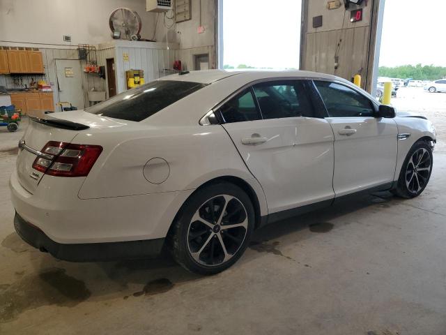 Vin: 1fahp2e89eg121025, lot: 55405535, ford taurus sel 20143