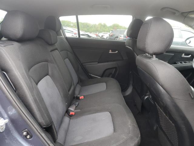 2015 KIA SPORTAGE L - KNDPBCAC1F7767231