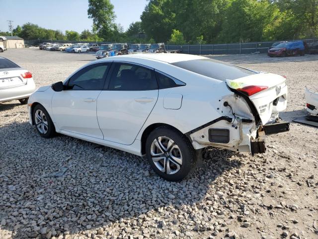 2016 HONDA CIVIC LX 19XFC2F57GE026483