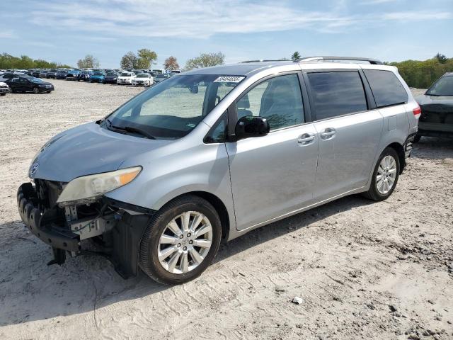 Vin: 5tdjk3dc9bs012135, lot: 56464655, toyota all models le 2011 img_1