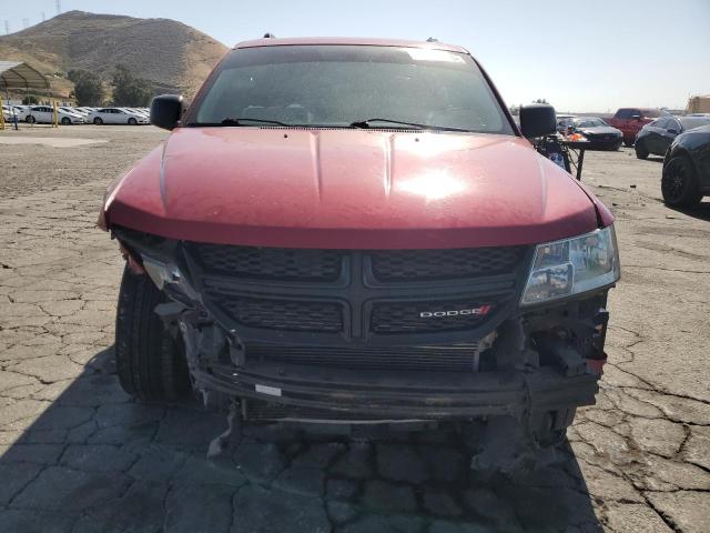 2016 DODGE JOURNEY SE - 3C4PDCAB6GT219627