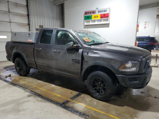 Vin: 1c6rr7gt8ns156201, lot: 56489015, ram 1500 slt 20224