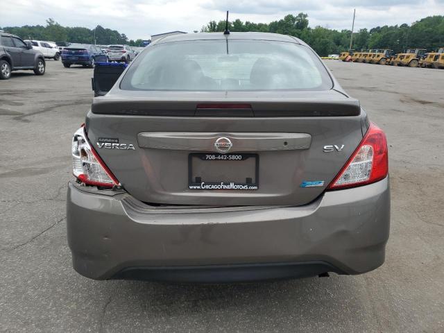 2016 NISSAN VERSA S - 3N1CN7AP2GL859254