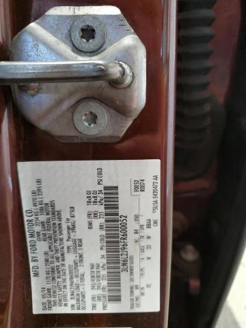 2015 LINCOLN MKZ 3LN6L2J96FR600052