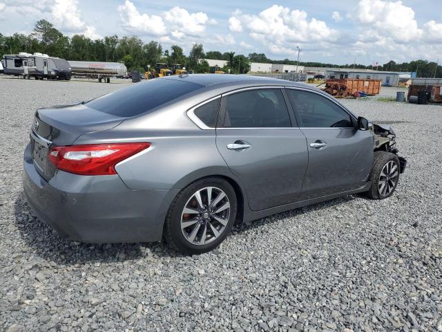 Vin: 1n4al3ap8hc201640, lot: 58523085, nissan altima 2.5 20173