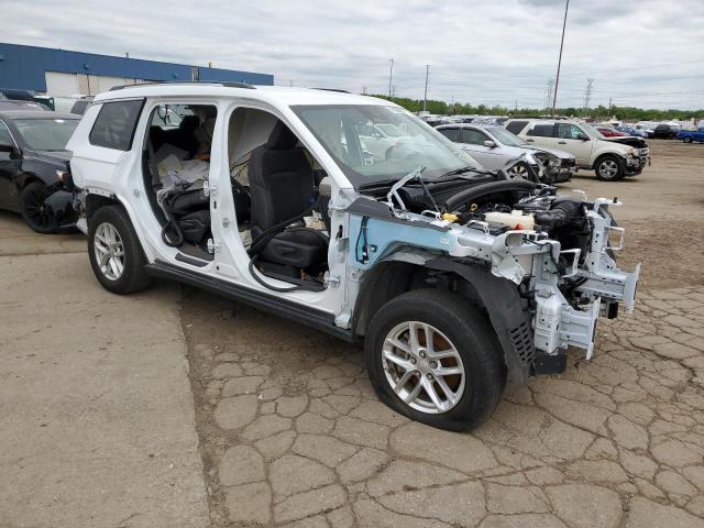Vin: 1c4rjkag2p8769736, lot: 57553995, jeep grand cher l laredo 20234