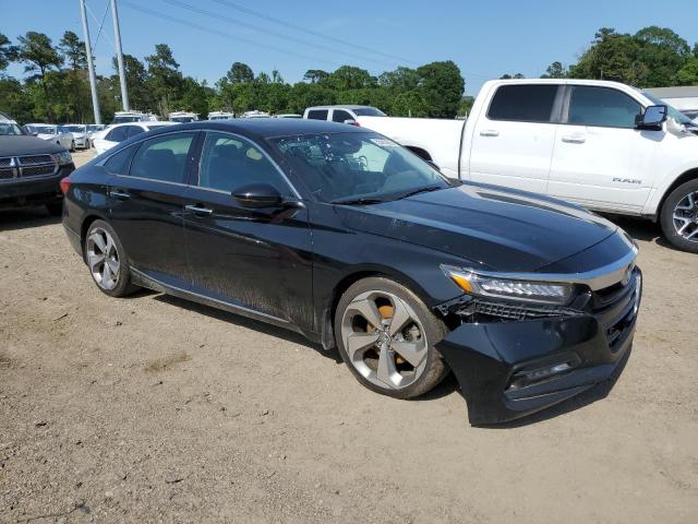 Vin: 1hgcv1f93ja120673, lot: 55465695, honda accord touring 20184