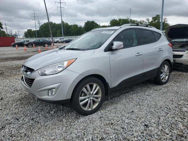 Vin: km8jucacxcu335567, lot: 58058995, hyundai tucson gls 2012 img_1
