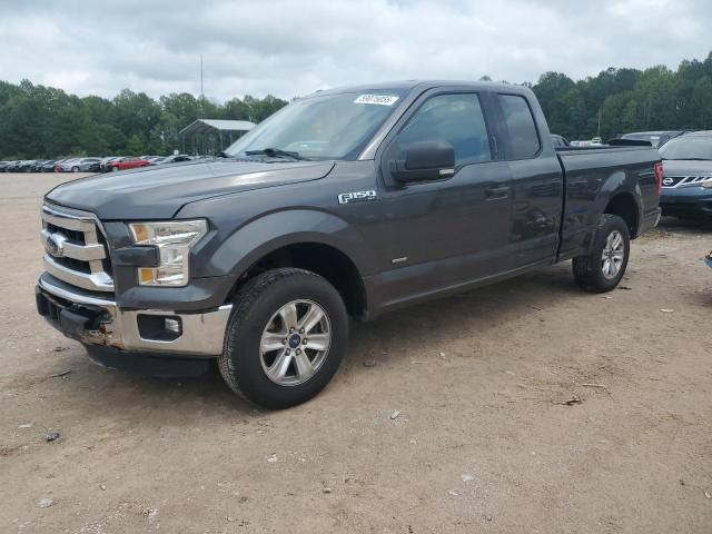 Vin: 1ftex1cp7ffd11429, lot: 59075055, ford f-150 super cab 2015 img_1
