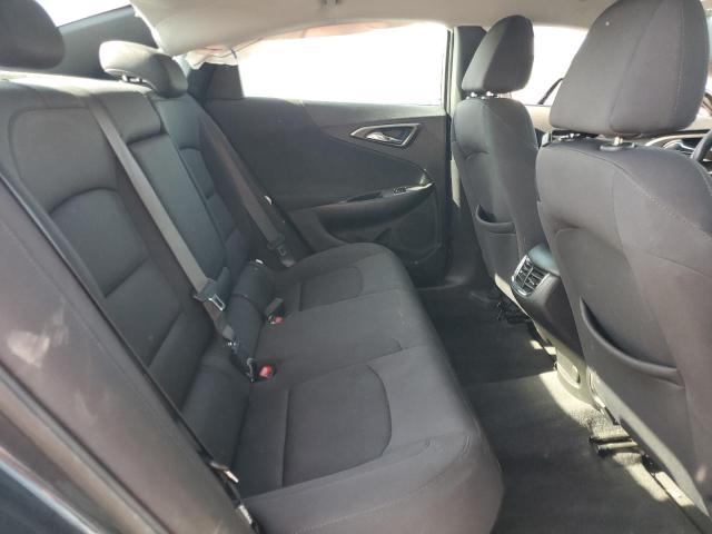 2021 CHEVROLET MALIBU LT - 1G1ZD5ST0MF069668