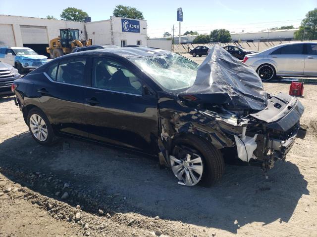 Vin: 3n1ab8bv6ny238361, lot: 57205625, nissan sentra s 20224