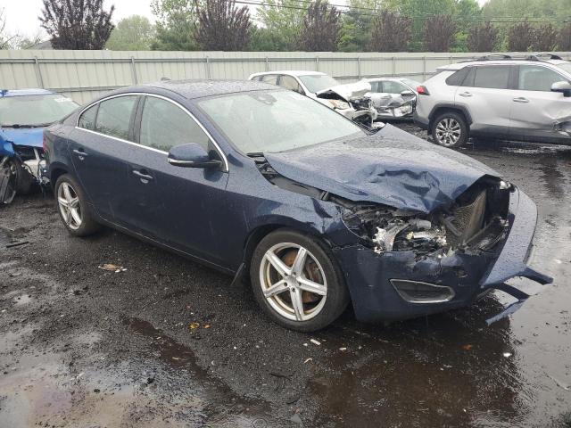 Vin: yv1622fs2c2100676, lot: 56143925, volvo s60 t5 20124