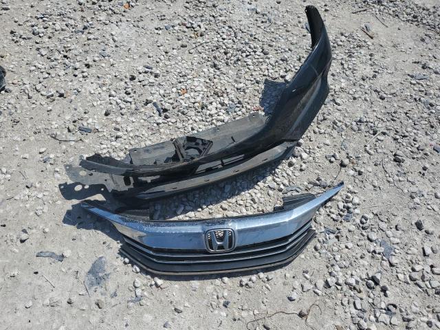 2016 HONDA ACCORD LX - 1HGCR2F30GA018617