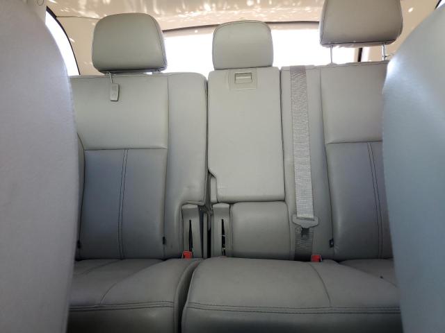 2011 FORD EDGE SEL - 2FMDK4JC3BBB67056