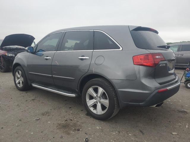Vin: 2hnyd2h23ah515106, lot: 56027145, acura mdx 20102