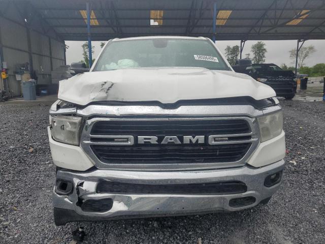 2019 RAM 1500 BIG H 1C6SRFFT8KN718489