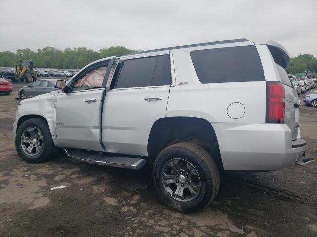 Vin: 1gnskbkc8fr565663, lot: 57071205, chevrolet tahoe k1500 lt 20152