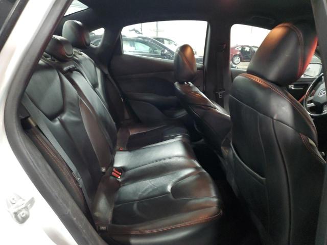 2015 DODGE DART GT 1C3CDFEBXFD243965